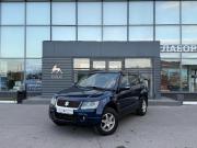Suzuki Grand Vitara II Рестайлинг Омск  - изображение 26