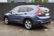 Honda CR-V IV Сыктывкар  - изображение 33