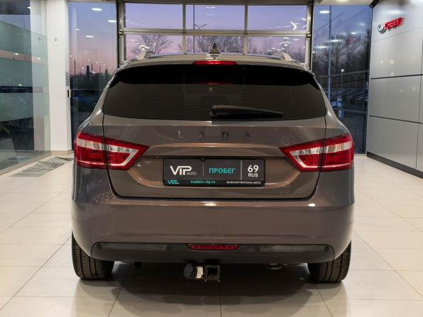 Lada (ВАЗ) Vesta I с пробегом 2019 года, цена 875 000 рублей, 230072 км, седан, Автокод Объявления