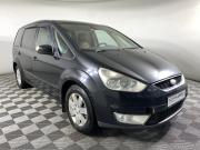 Ford Galaxy II Москва  - изображение 23