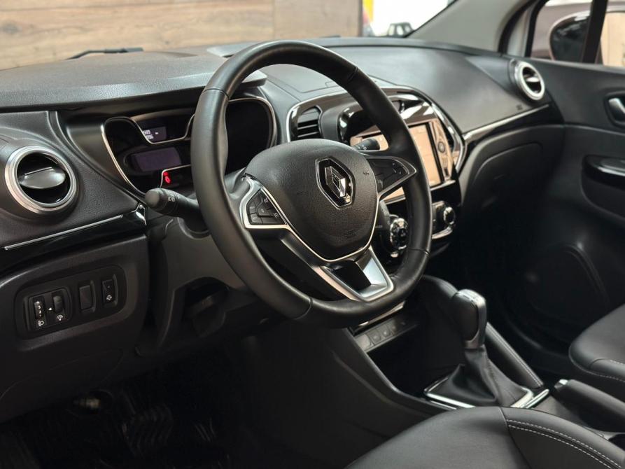 Renault Kaptur I Рестайлинг Уфа  - изображение 15