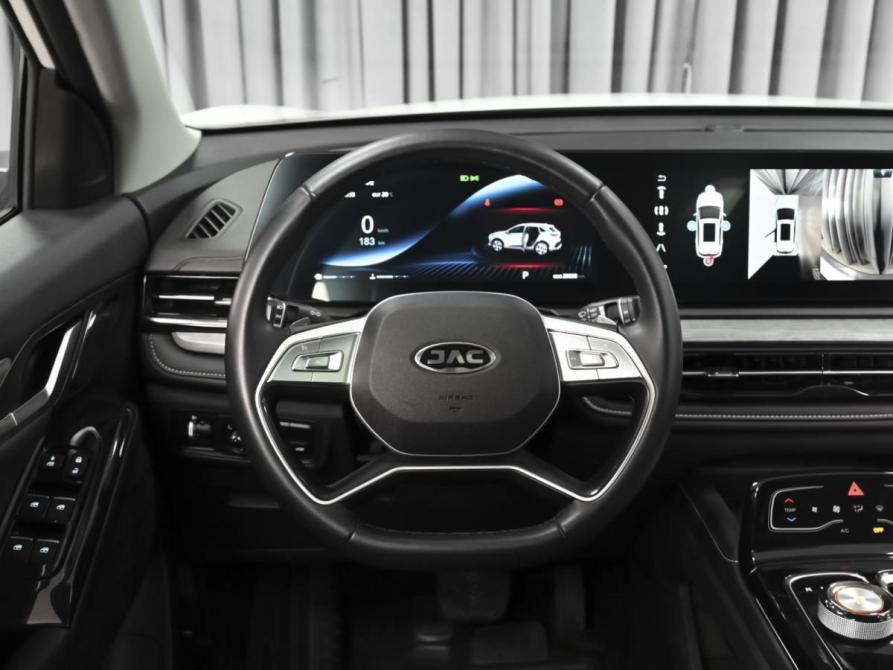 JAC JS6 Ставрополь  - изображение 13
