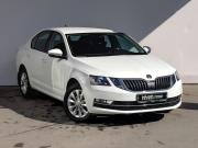 Skoda Octavia III (A7) Рестайлинг Москва  - изображение 30