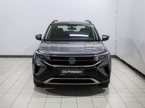 Volkswagen Taos I с пробегом 2021 года, цена 2 199 000 рублей, 102345 км, внедорожник, Автокод Объявления