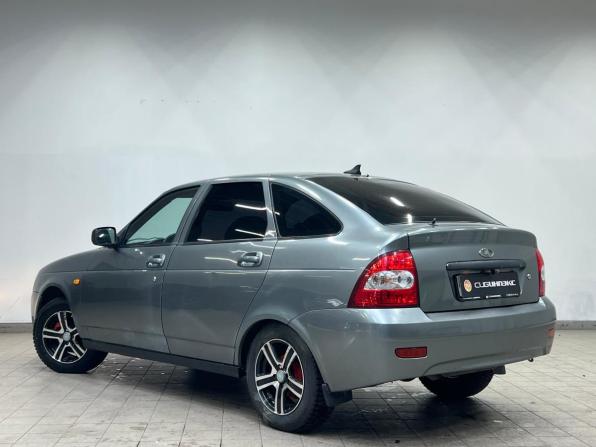 Lada (ВАЗ) Priora I с пробегом 2009 года, цена 239 000 рублей, 205000 км, хэтчбек, Автокод Объявления