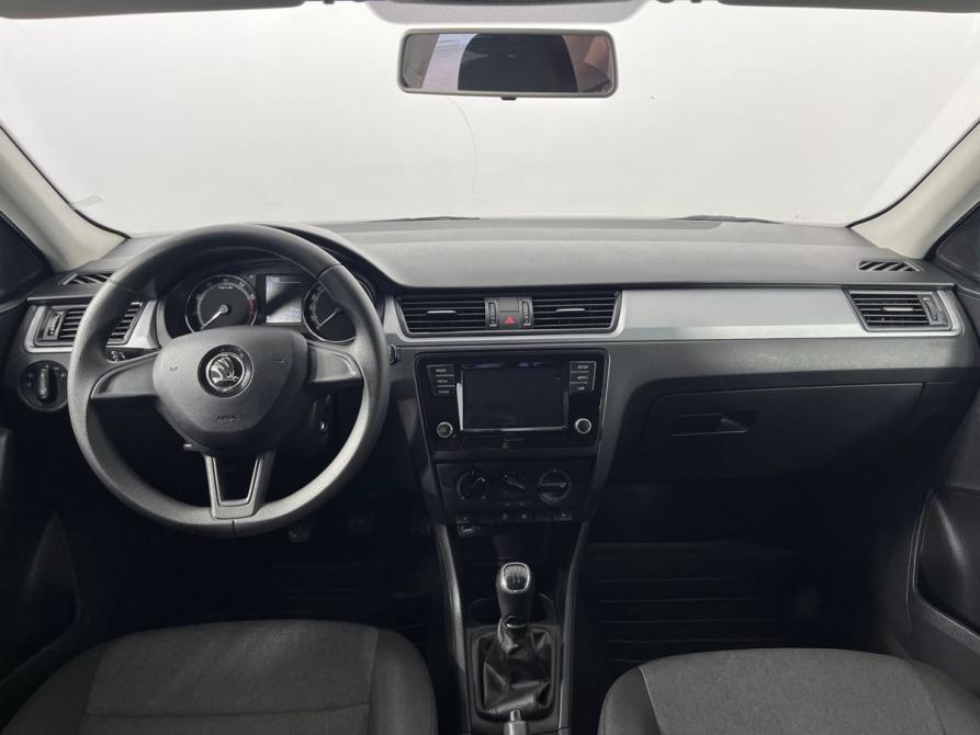 Skoda Rapid I Рестайлинг Борисоглебск  - изображение 15