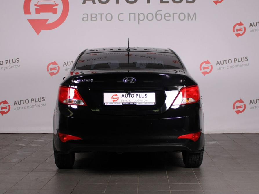 Hyundai Solaris I Рестайлинг Минеральные Воды  - изображение 4