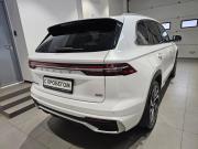 Geely Monjaro I Москва  - изображение 32