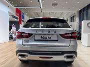 Lada (ВАЗ) Vesta I Рестайлинг (NG) Волгоград  - изображение 32