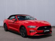 Ford Mustang VI Рестайлинг Сочи  - изображение 29