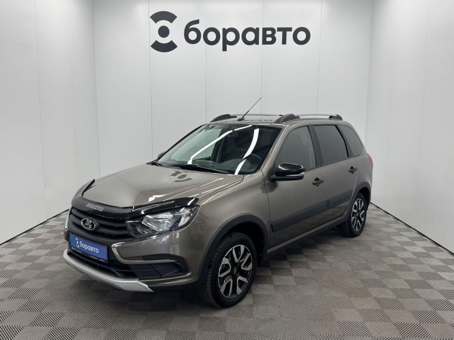Lada (ВАЗ) Granta I Рестайлинг Воронеж  - изображение 1