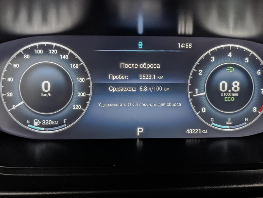 Omoda S5 Москва  - изображение 16