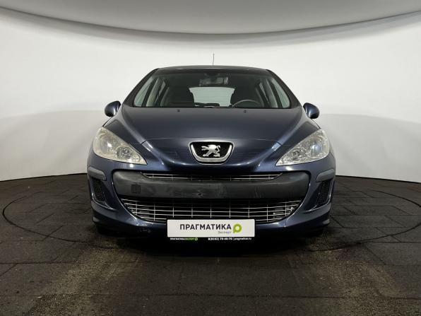 Peugeot 308 I с пробегом 2008 года, цена 349 900 рублей, 219384 км, хэтчбек, Автокод Объявления
