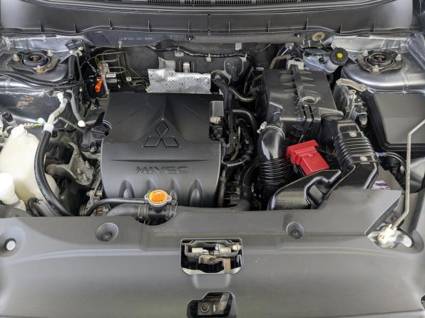 Mitsubishi ASX I с пробегом 2012 года, цена 885 000 рублей, 204608 км, внедорожник, Автокод Объявления