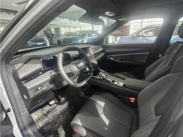 Новый Geely Cityray 2026 года, цена 3 119 990 рублей, внедорожник, Автокод Объявления