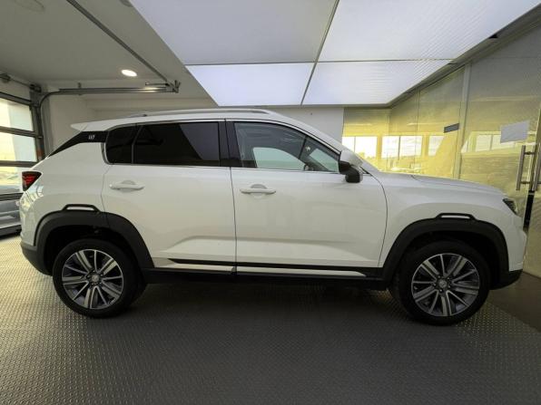 Changan CS35 Plus I с пробегом 2019 года, цена 1 399 000 рублей, 112528 км, внедорожник, Автокод Объявления