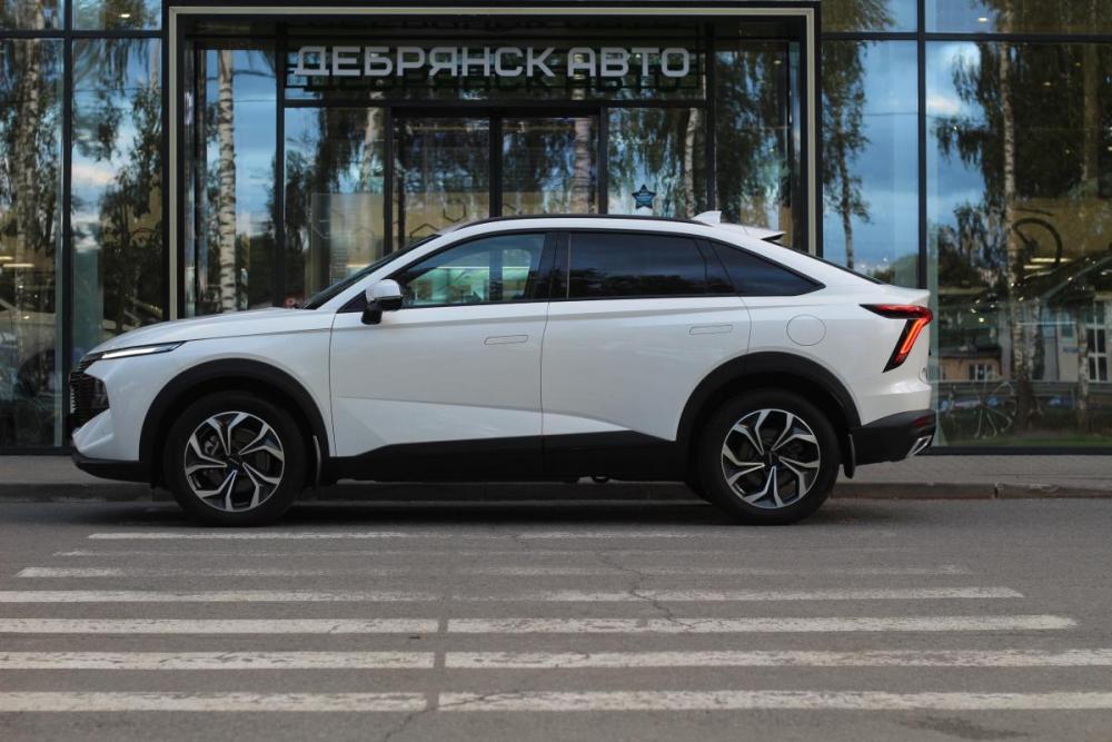 Haval F7x II Брянск  - изображение 2