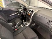 Toyota Corolla X (E140 E150) Рестайлинг Екатеринбург  - изображение 55