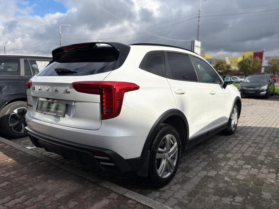 Haval Jolion I Рестайлинг Череповец  - изображение 6