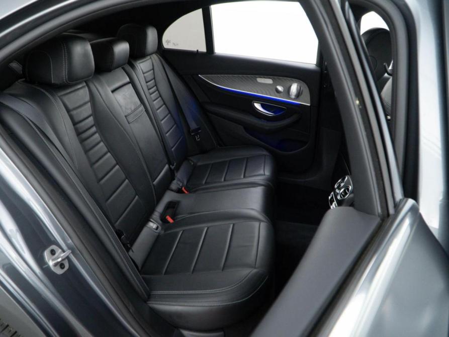 Mercedes-Benz E-Класс V (W213 S213 C238) Рестайлинг Москва  - изображение 7