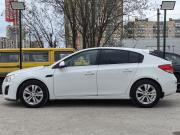 Chevrolet Cruze I Рестайлинг Санкт-Петербург  - изображение 18