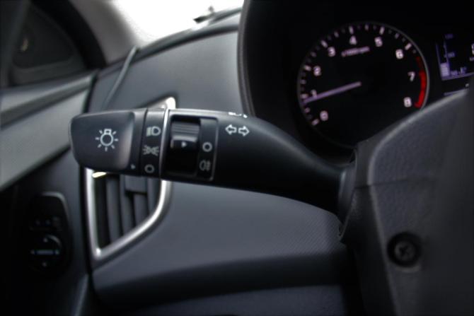 Hyundai Creta I с пробегом 2017 года, цена 1 575 000 рублей, 112234 км, внедорожник, Автокод Объявления