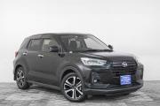 Daihatsu Rocky A200 Кемерово  - изображение 24
