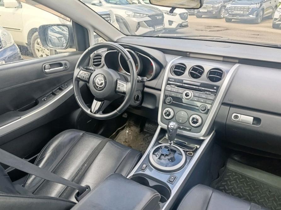Mazda CX-7 I Санкт-Петербург  - изображение 10