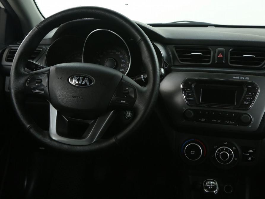 Kia Rio III Иваново  - изображение 14