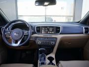 Kia Sportage IV Рестайлинг Москва  - изображение 28