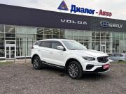 Geely Atlas Pro Набережные Челны  - изображение 31