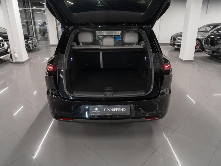 Li Auto (Lixiang) L6 Москва  - изображение 25