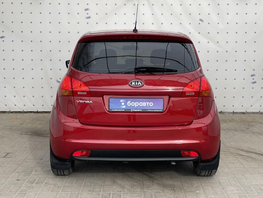 Kia Venga I Тамбов  - изображение 6