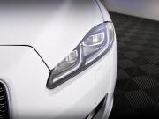 Jaguar XJ IV (X351) Рестайлинг Москва  - изображение 47