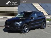 Volkswagen Tiguan I Рестайлинг Казань  - изображение 14