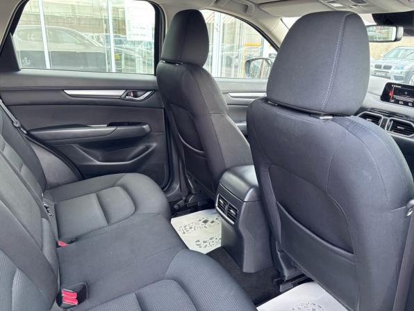 Mazda CX-5 II с пробегом 2018 года, цена 2 484 000 рублей, 87504 км, внедорожник, Автокод Объявления