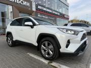 Toyota RAV4 V (XA50) Набережные Челны  - изображение 23