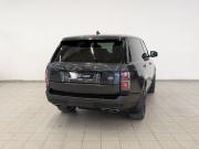 Land Rover Range Rover IV Рестайлинг Москва  - изображение 35