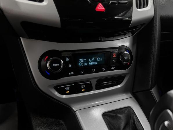 Ford Focus III с пробегом 2014 года, цена 630 000 рублей, 183472 км, хэтчбек, Автокод Объявления