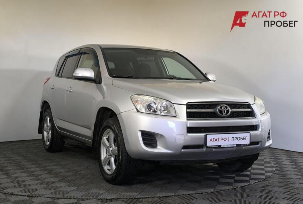 Toyota RAV4 III (XA30) Нижний Новгород  - изображение 3