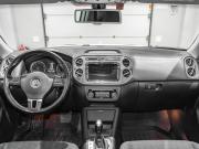 Volkswagen Tiguan I Рестайлинг Екатеринбург  - изображение 34