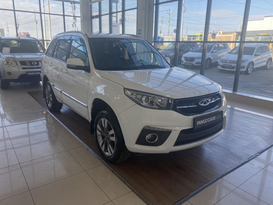 Chery Tiggo 3 I Саратов  - изображение 3