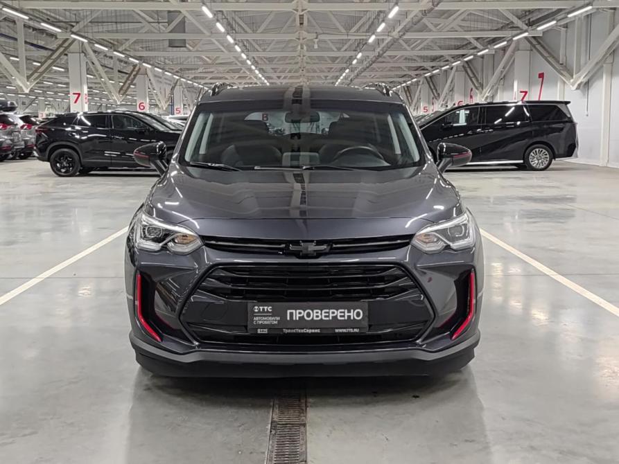 Chevrolet Orlando II Казань  - изображение 2