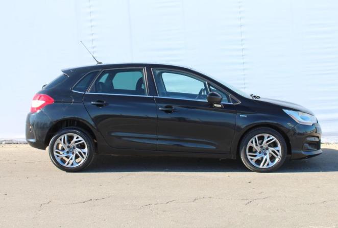 Citroen C4 I Рестайлинг с пробегом 2011 года, цена 416 900 рублей, 210038 км, хэтчбек, Автокод Объявления