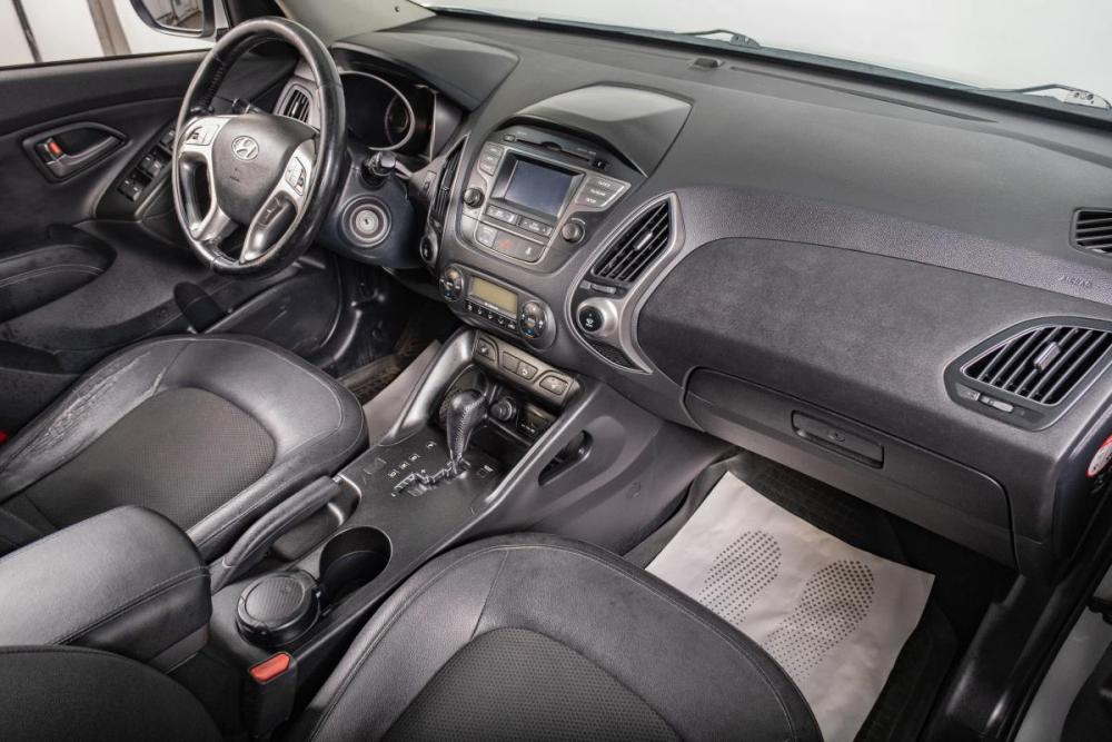 Hyundai ix35 I Рестайлинг Томск  - изображение 18