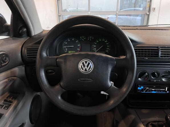 Volkswagen Passat B5 с пробегом 1996 года, цена 181 300 рублей, 562916 км, седан, Автокод Объявления