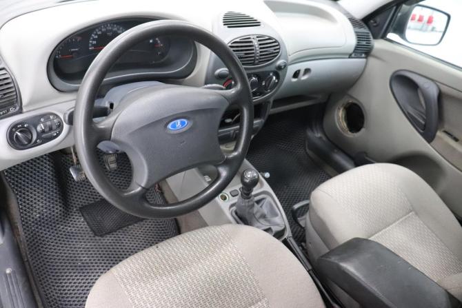 Lada (ВАЗ) Kalina I с пробегом 2011 года, цена 253 000 рублей, 107000 км, универсал, Автокод Объявления