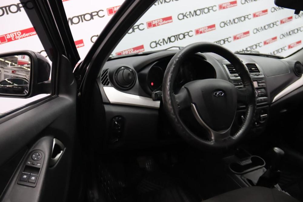 Lada (ВАЗ) Granta I Рестайлинг Сургут  - изображение 7
