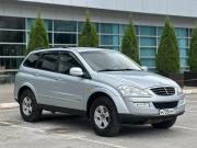 SsangYong Kyron I Рестайлинг Уфа  - изображение 11