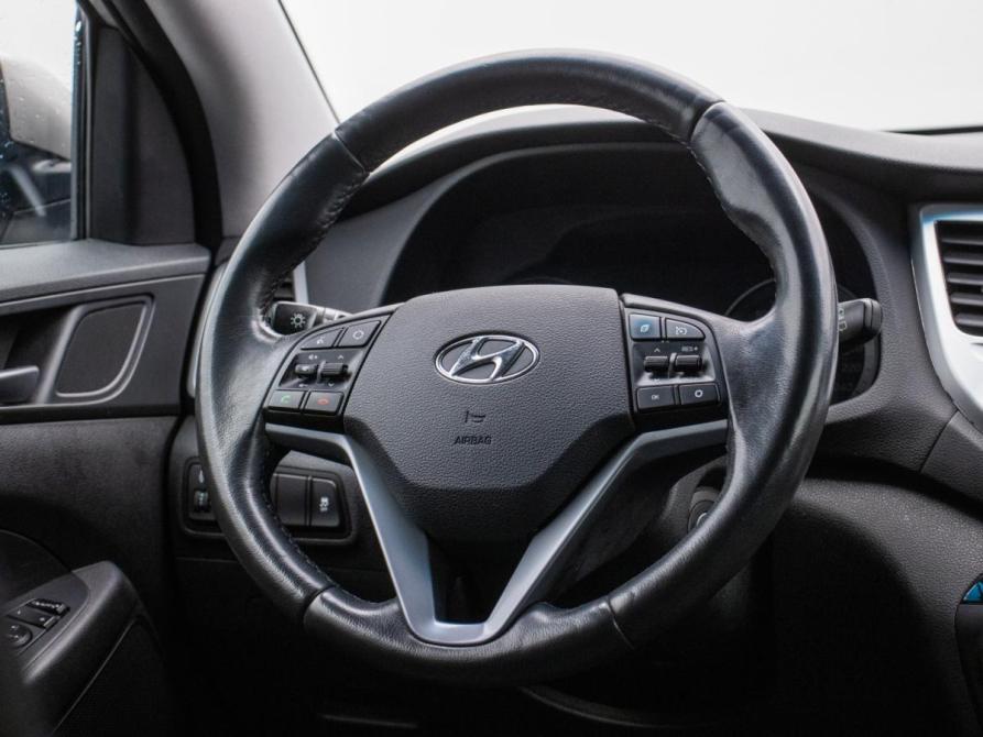 Hyundai Tucson III Москва  - изображение 15